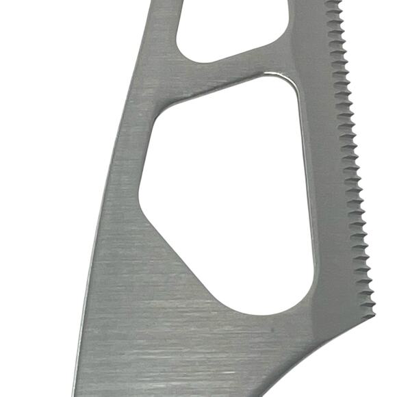 Cutco Cheese Knife Set-Charcuterie 2-Piece Gift Box Santoku & Traditional Style - Picture 14 of 16